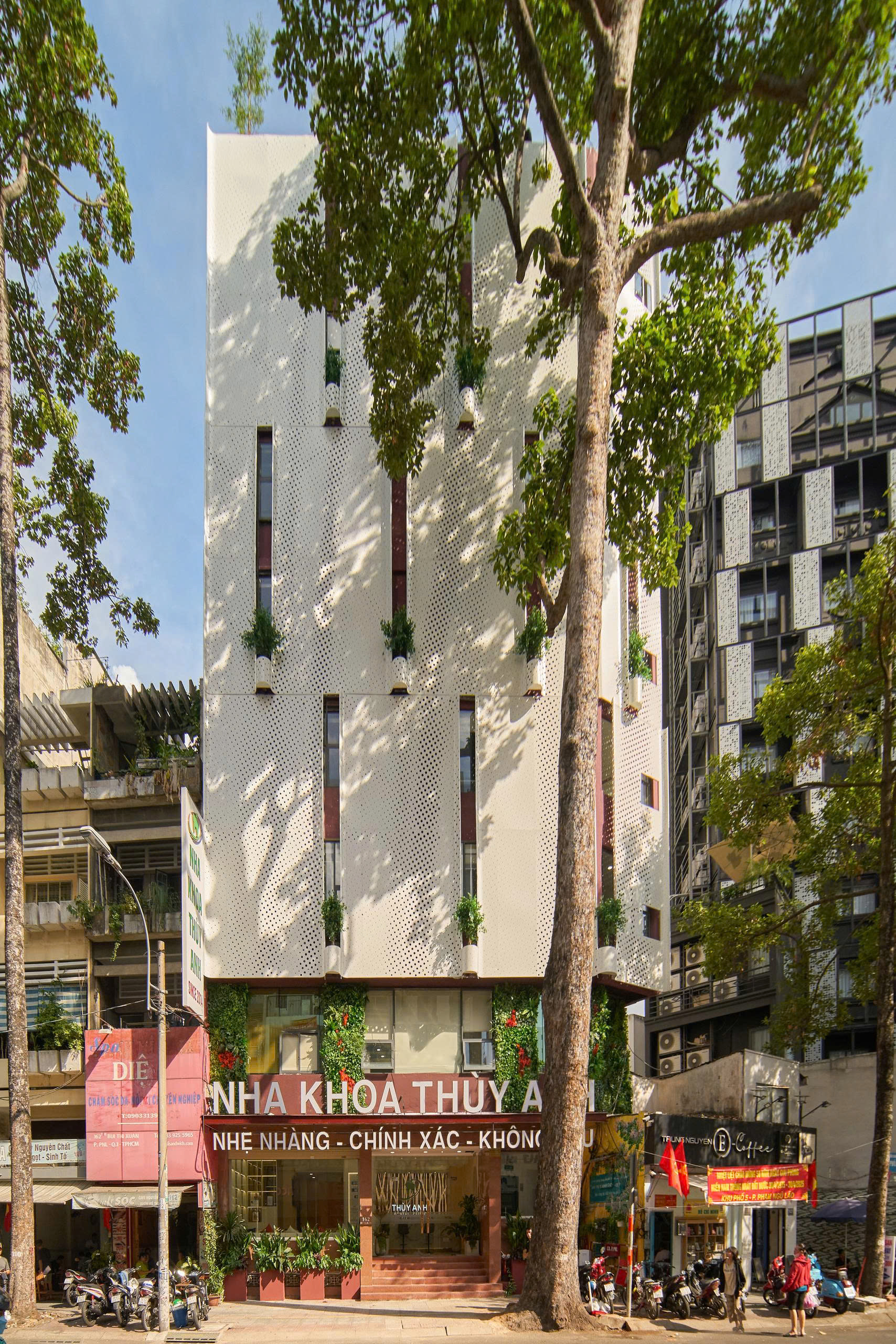 Hình ảnh Nha Khoa Thùy Anh - Công Ty Cổ Phần Đầu Tư Và Phát Triển Nha Khoa Thùy Anh - Thành Phố Hồ Chí Minh